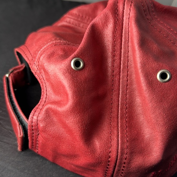 Wilsons Leather M Julian Hat Adjustable - Picture 8 of 14